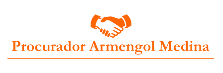 Procurador Armengol Medina logo